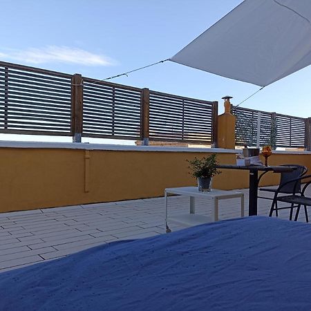 Attico Gabriel Apartment Civitavecchia Exterior photo